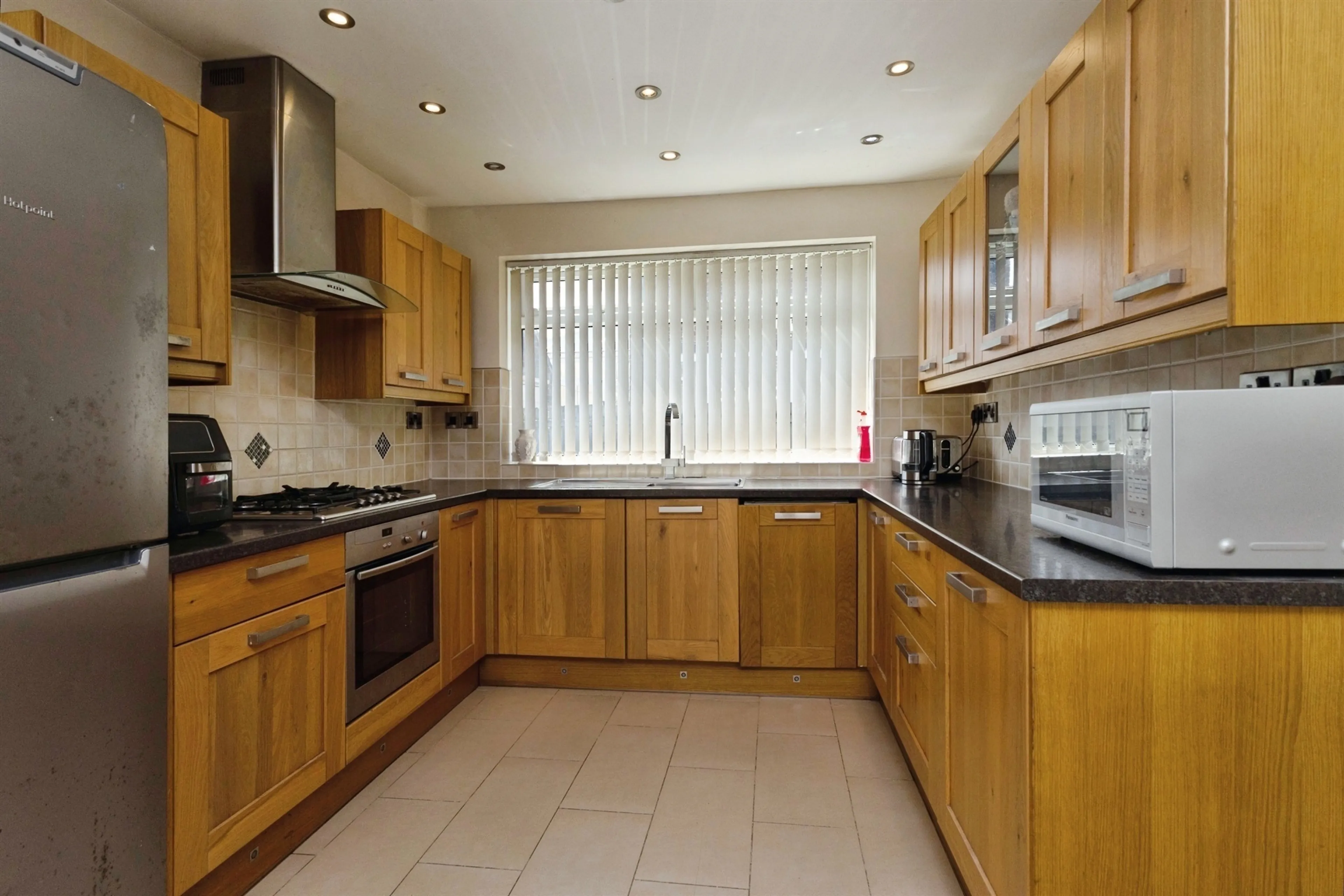 Property at Church Lane, Middlesbrough
