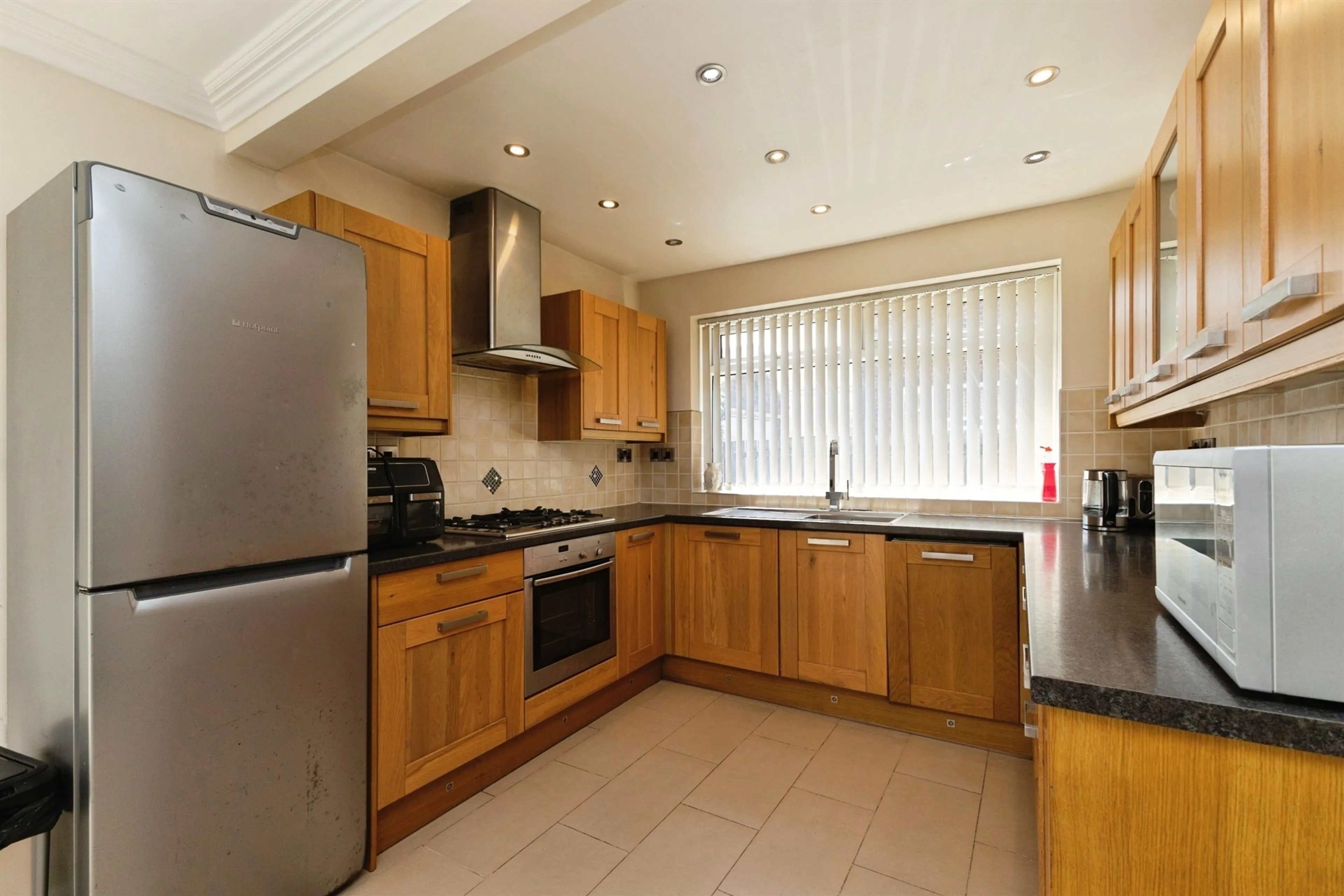 Property at Church Lane, Middlesbrough