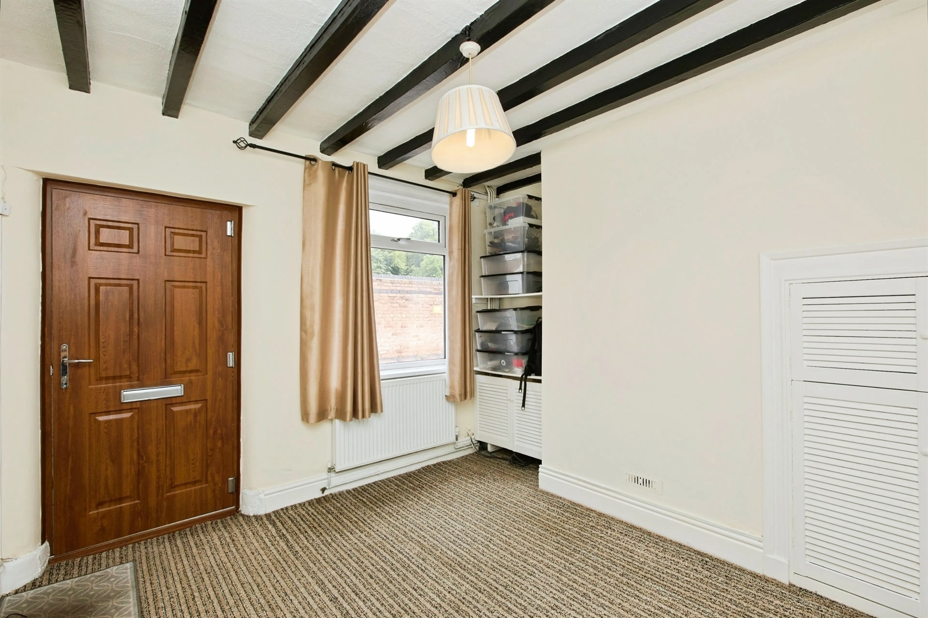 Property at Ambrose Terrace, Derby