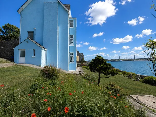 Pier Road, MILFORD HAVEN, SA73