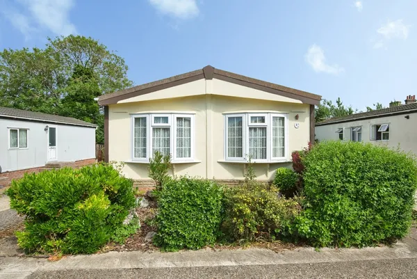 Oughton Close, Hitchin, Hertfordshire...