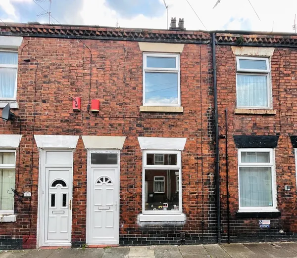 Lindley Street, Stoke-on-Trent, ST6