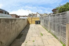 Woodstock Road, Gosport
