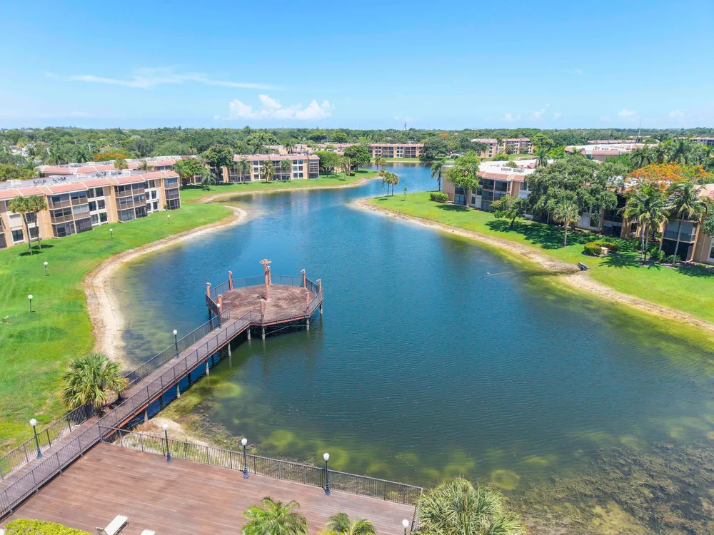5828 Coral Lake Dr, Margate, FL 33063