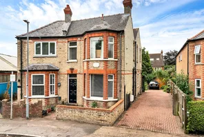 Main property image