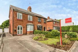 Property responsive