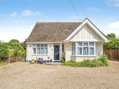 St. Osyth Road West, Little Clacton, CLACTON-ON-SEAphoto