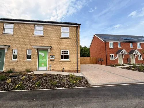 Curlew Road, Bostonphoto