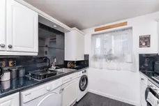 Thomas Brassey Close, Chester