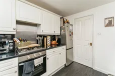 Thomas Brassey Close, Chester