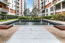 Property responsive