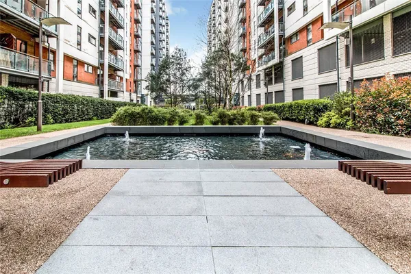 Masson Place, 1 Hornbeam Way, Manches...