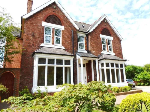 The Avenue, STOCKTON-ON-TEESphoto