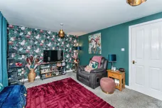 Thomas Brassey Close, Chester