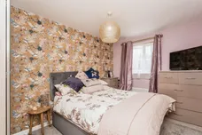 Thomas Brassey Close, Chester
