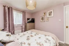 Thomas Brassey Close, Chester
