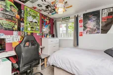 Thomas Brassey Close, Chester