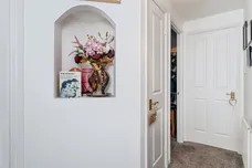 Thomas Brassey Close, Chester