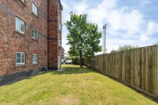 Thomas Brassey Close, Chester