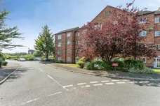 Thomas Brassey Close, Chester