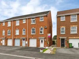 Charlton Close, BILLINGHAM photo