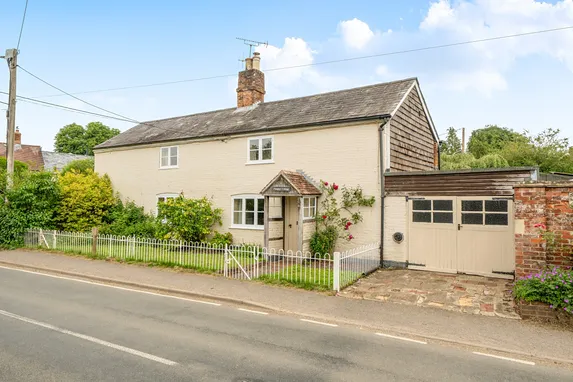 Old Alresford, Alresford, SO24