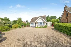 St. Osyth Road West, Little Clacton, CLACTON-ON-SEA