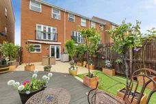 Charlton Close, BILLINGHAM