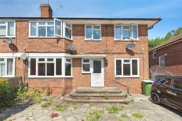 Ladbrooke Crescent, Sidcup, DA14