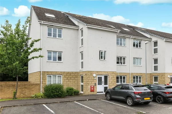 West Wellhall Wynd, HAMILTON, Lanarks...