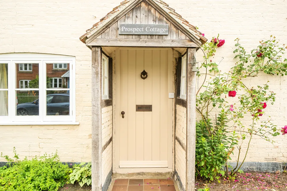 Old Alresford, Alresford, SO24 photo 4