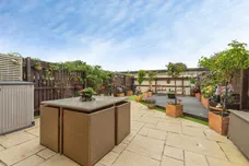 Charlton Close, BILLINGHAM
