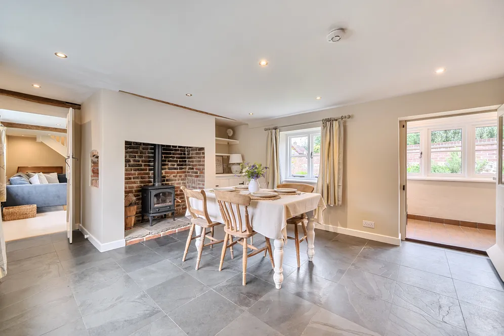 Old Alresford, Alresford, SO24 photo 9