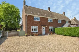 Property responsive