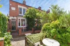 Brookhouse Avenue, Leicester