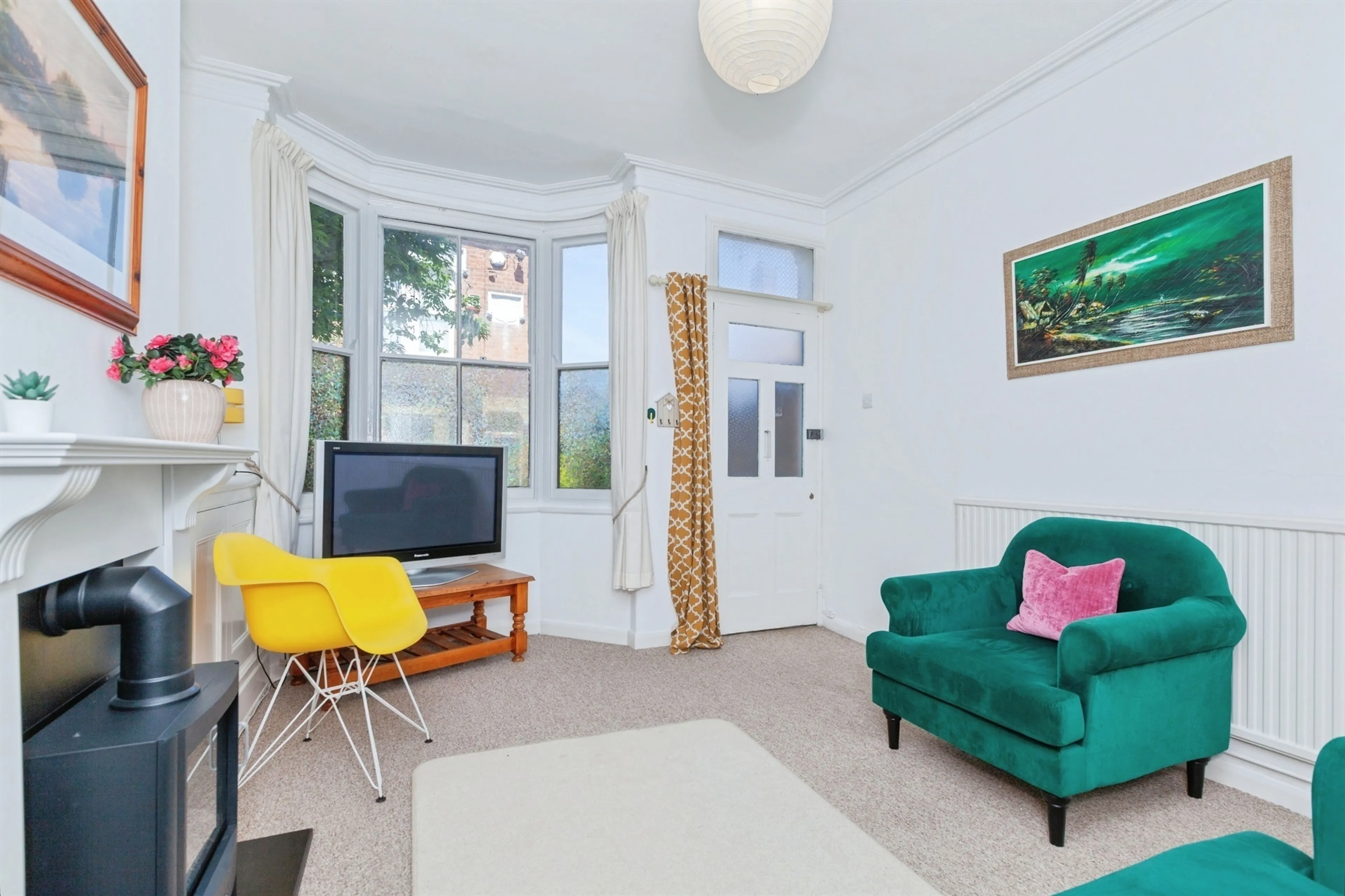 Property at Brookhouse Avenue, Leicester