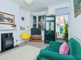 Brookhouse Avenue, Leicester thumb 3