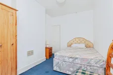 Brookhouse Avenue, Leicester