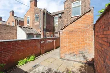 Brookhouse Avenue, Leicester