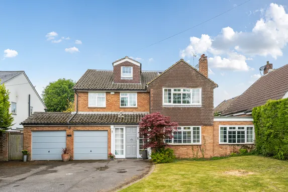 Butlers Court Road, Beaconsfield, HP9