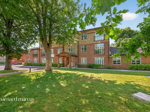 Beddington Gardens, Wallingtonphoto