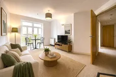 Beddington Gardens, Wallington