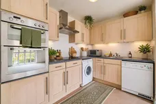 Beddington Gardens, Wallington