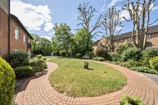 Beddington Gardens, Wallington
