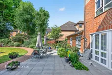 Beddington Gardens, Wallington