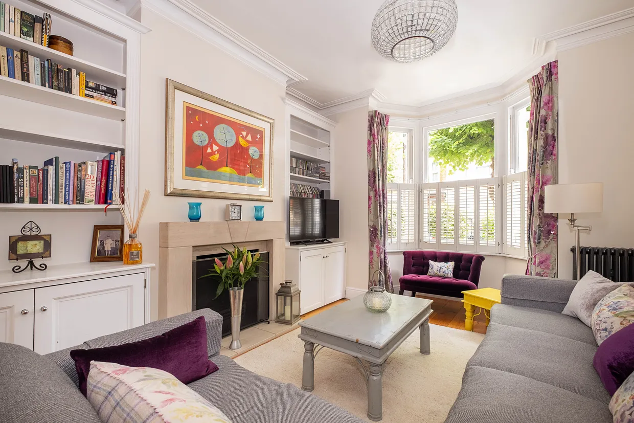 Swanage Road, London, SW18 photo 3