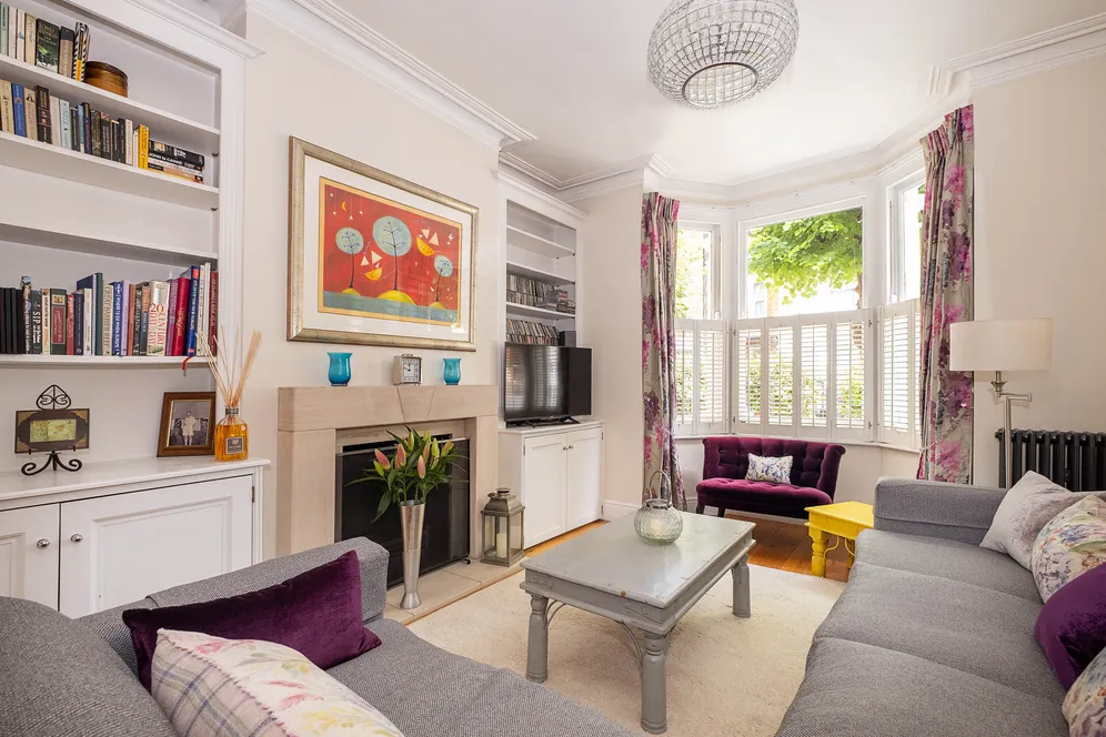 Swanage Road, London, SW18 photo 3