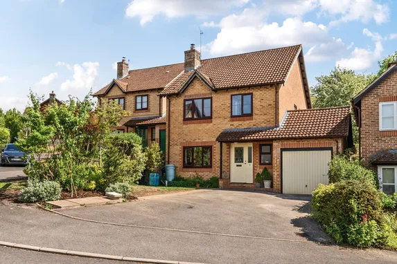 Thomson Way, Marlborough, SN8
