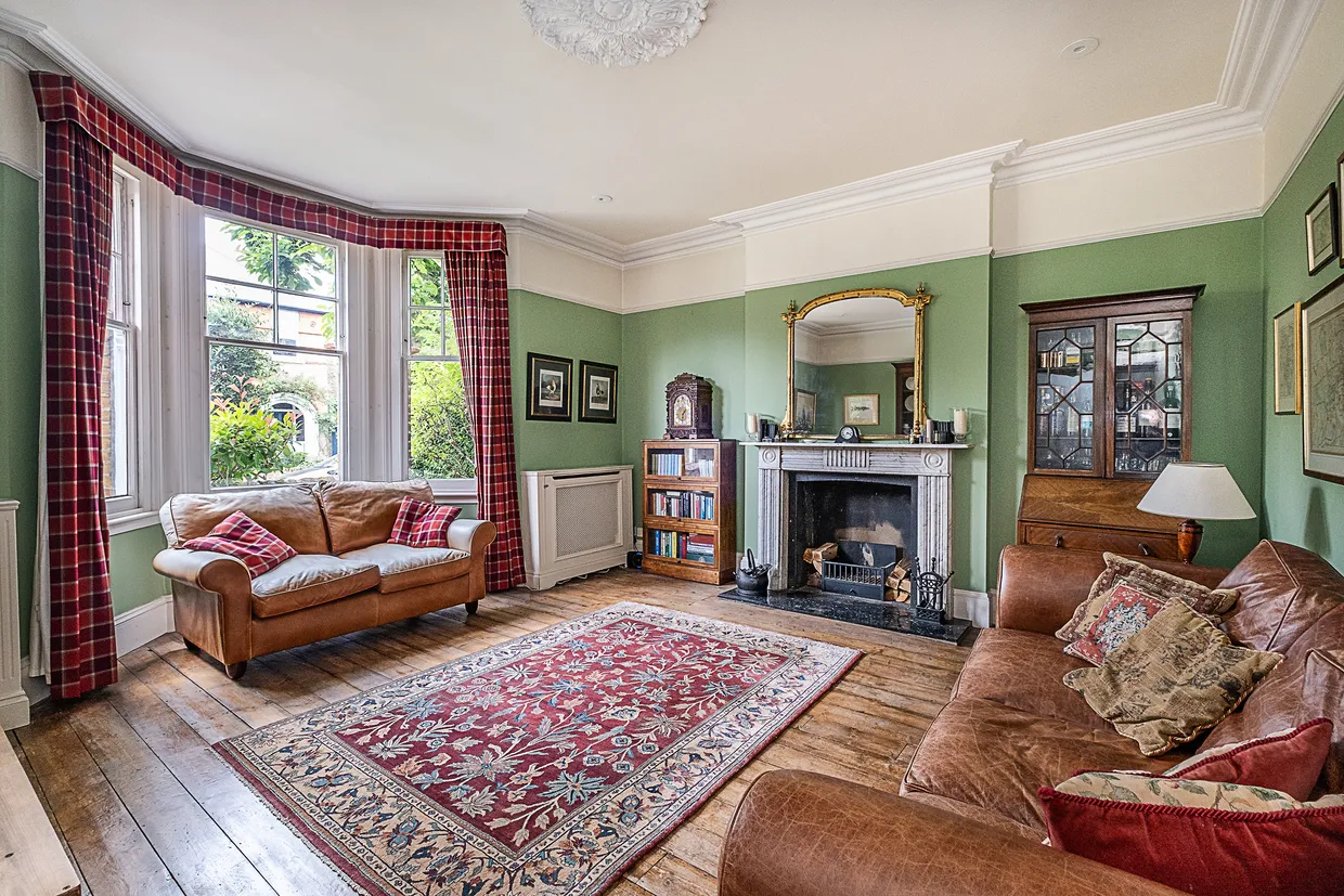 Netherton Road, Twickenham, TW1 photo 2