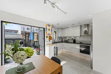 Tomblin Mews, London